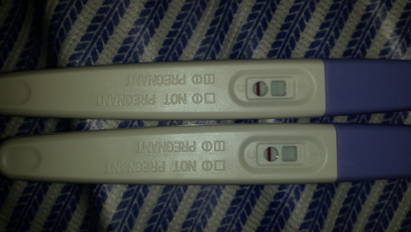 Am I pregnant