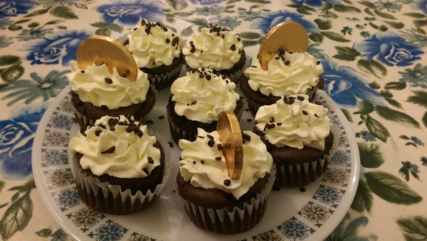 Anchor Butter Feedback Thread - see what Mumsnetters created with Anchor butter PLUS chance for non testers to win £250! NOW CLOSED