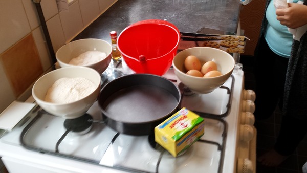 Anchor Butter Feedback Thread - see what Mumsnetters created with Anchor butter PLUS chance for non testers to win £250! NOW CLOSED