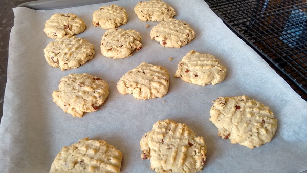 Anchor Butter Feedback Thread - see what Mumsnetters created with Anchor butter PLUS chance for non testers to win £250! NOW CLOSED