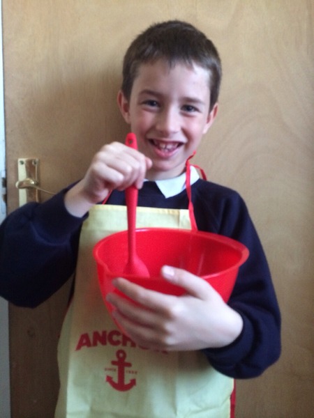 Anchor Butter Feedback Thread - see what Mumsnetters created with Anchor butter PLUS chance for non testers to win £250! NOW CLOSED