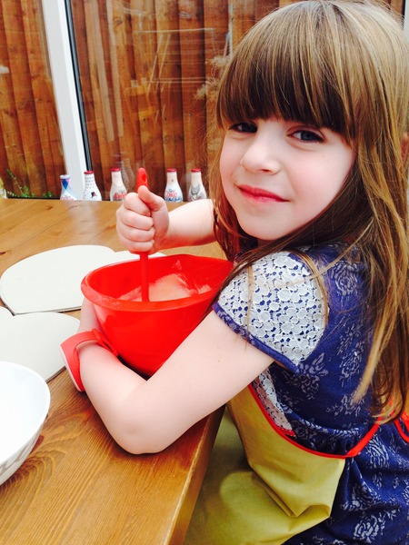 Anchor Butter Feedback Thread - see what Mumsnetters created with Anchor butter PLUS chance for non testers to win £250! NOW CLOSED