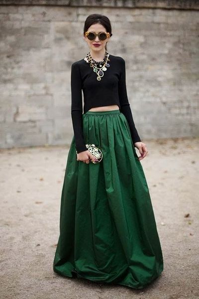 Can I wear this to a wedding, or is it OTT?