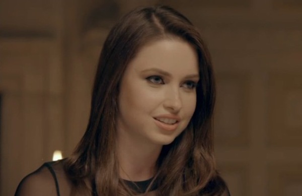 Made In Chelsea. Are you ready to pardy?