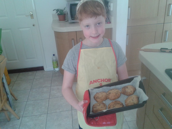 Anchor Butter Feedback Thread - see what Mumsnetters created with Anchor butter PLUS chance for non testers to win £250! NOW CLOSED