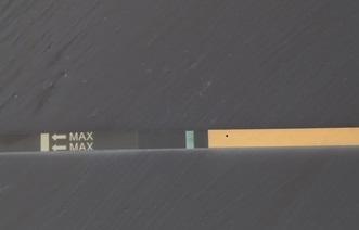 We let our miroids tie us up, and pee while we're in the tub, and the grads often visit, so we can give their bumps a rub! We've a syncro pee approaching, so here's hoping, for a BFP filled JS No 42!!