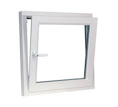 Tilt and turn windows very dangerous for cats