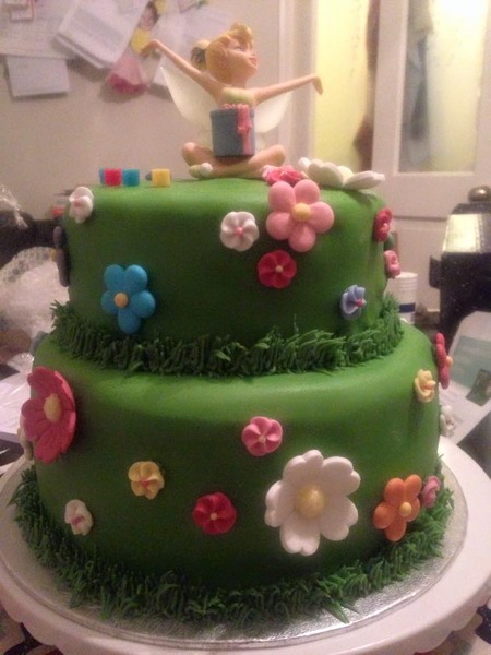 How Long Will by Iced Cake Last?