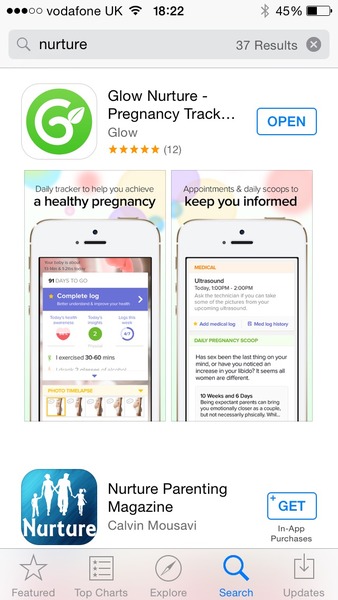 December 2015 Babies