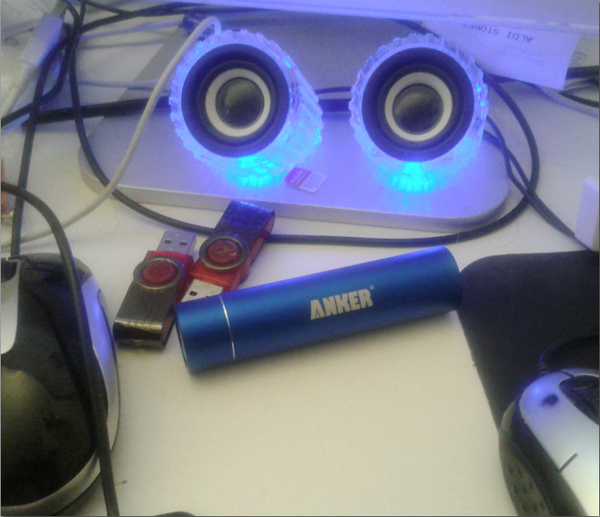 Help with new mobile