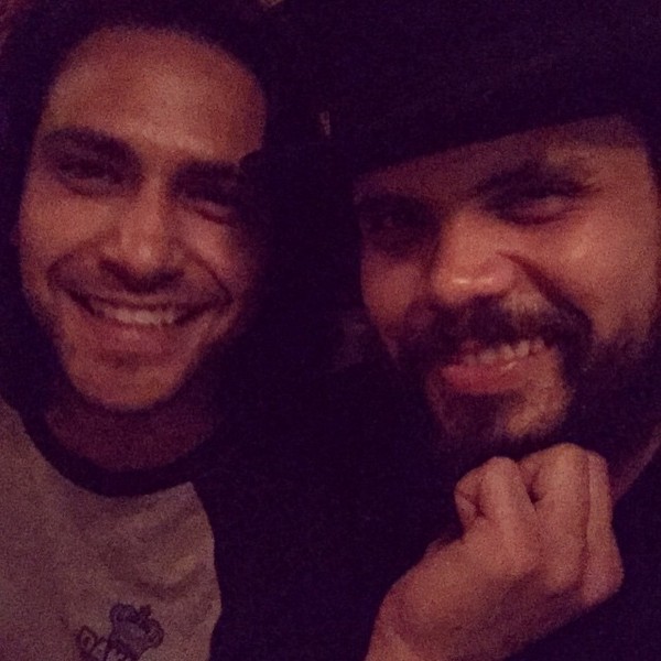 Swagger Inn: Thread 93 - Carry on wenching, Musketeers ahoy!