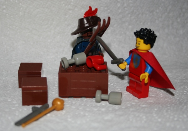 Swagger Inn: Thread 90. The week after the Friday Finale.