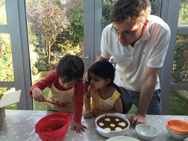 Anchor Butter Feedback Thread - see what Mumsnetters created with Anchor butter PLUS chance for non testers to win £250! NOW CLOSED