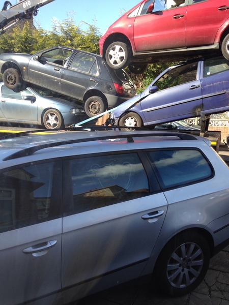 May 2015 - Thread 9 - Babies coming thick and fast