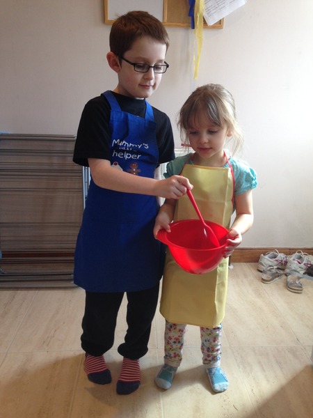 Anchor Butter Feedback Thread - see what Mumsnetters created with Anchor butter PLUS chance for non testers to win £250! NOW CLOSED