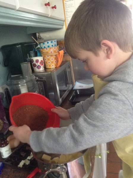 Anchor Butter Feedback Thread - see what Mumsnetters created with Anchor butter PLUS chance for non testers to win £250! NOW CLOSED