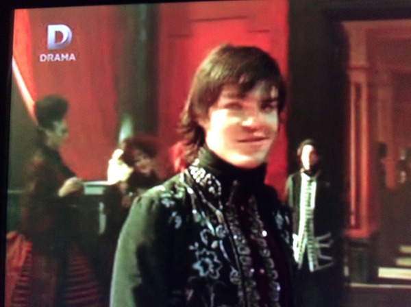 Swagger Inn: Thread 90. The week after the Friday Finale.