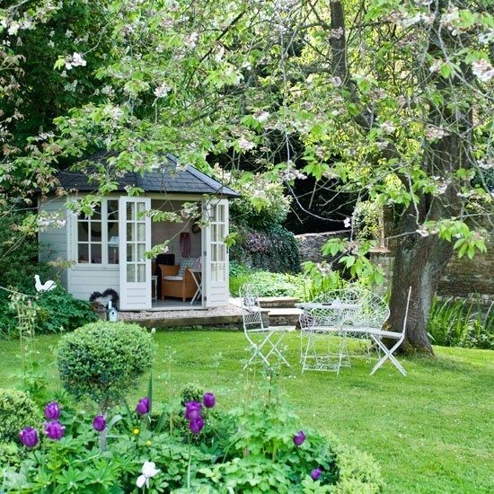 Summerhouse