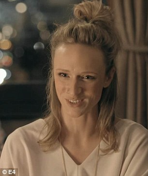 Made In Chelsea. Are you ready to pardy?