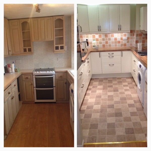where should I get a new kitchen from?
