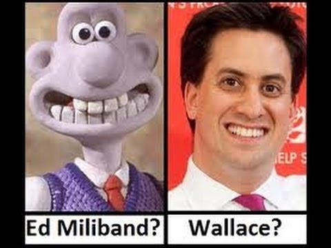 to fancy Ed Milliband