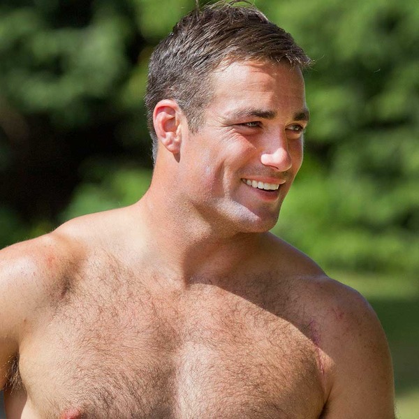 Who's your celeb crush, with pictures!