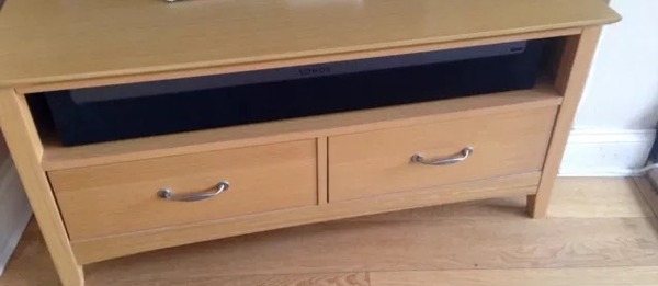 Painting wood veneered furniture?