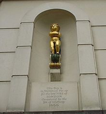 To expect to walk from London EC2 - museum lane?