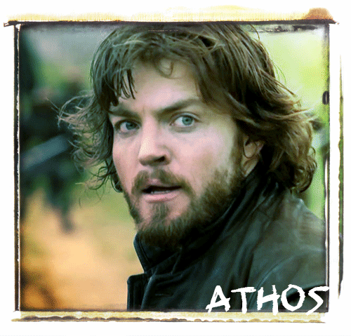 Swagger Inn: Thread 93 - Carry on wenching, Musketeers ahoy!