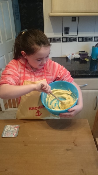 Anchor Butter Feedback Thread - see what Mumsnetters created with Anchor butter PLUS chance for non testers to win £250! NOW CLOSED