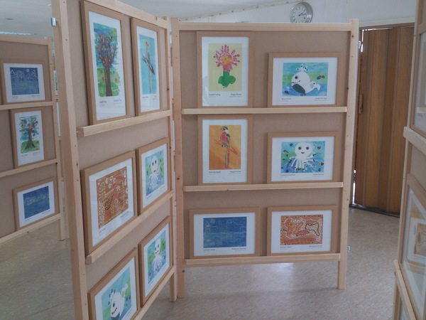 Best primary school fundraising projects