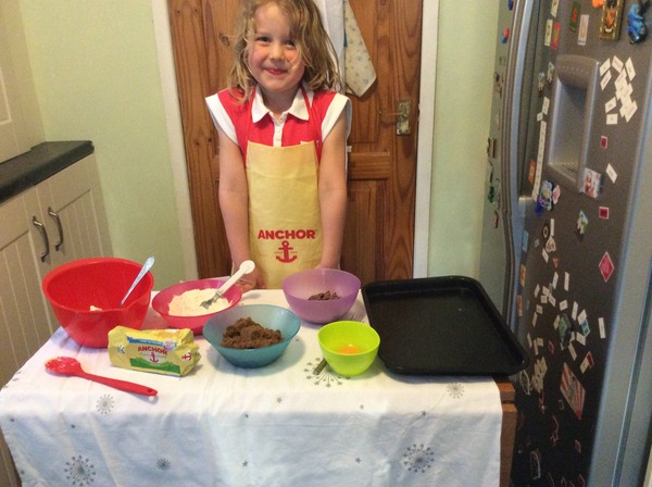 Anchor Butter Feedback Thread - see what Mumsnetters created with Anchor butter PLUS chance for non testers to win £250! NOW CLOSED