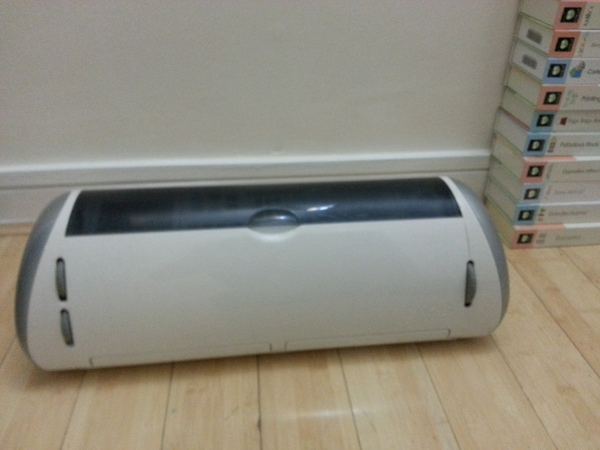 FREE Cricut Expression and Shape Cartridges