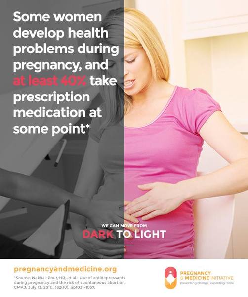 Pregnant women should have the right to appropriate medical care