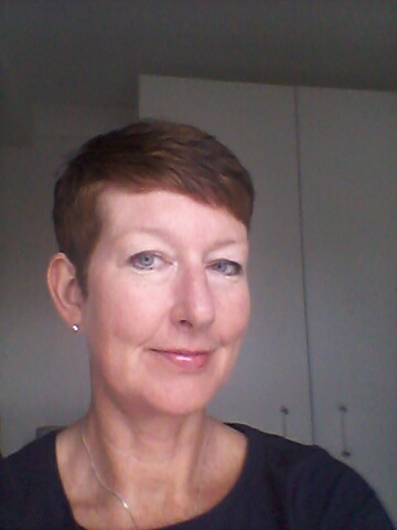 Long and dark, to short and blonde
