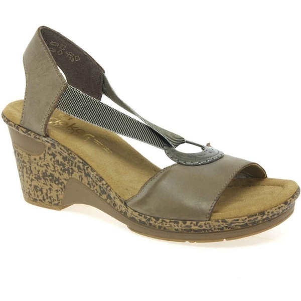 Sandals Challenge - less-than-perfect ankles, short legs, high arches