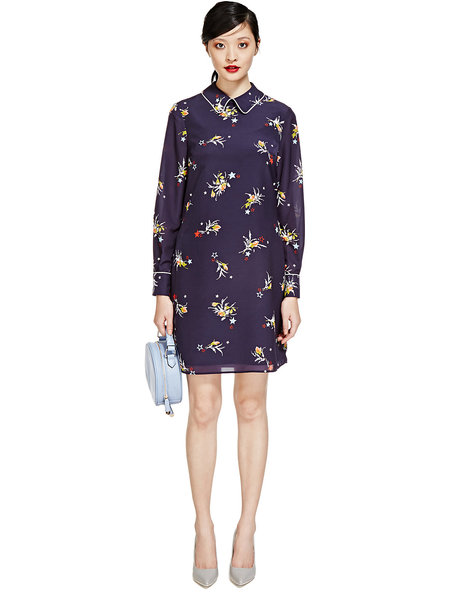is THIS the School run dress?