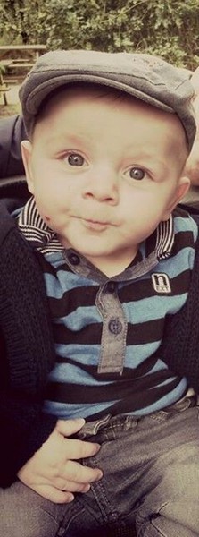 September 2014 - 6 months already?!