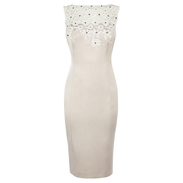 Is this dress nice?!