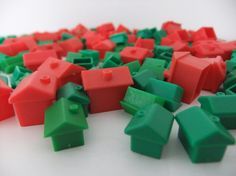to be pleased my property portfolio won't incur a mansion tax?