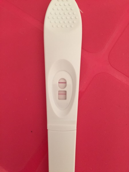 Ovulation test help