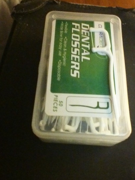 Home made vibrator tip - it is brilliant