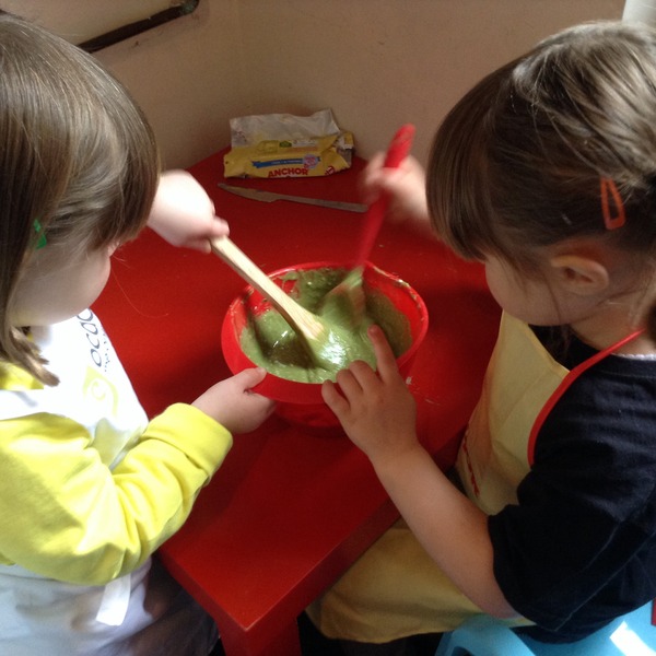 Anchor Butter Feedback Thread - see what Mumsnetters created with Anchor butter PLUS chance for non testers to win £250! NOW CLOSED