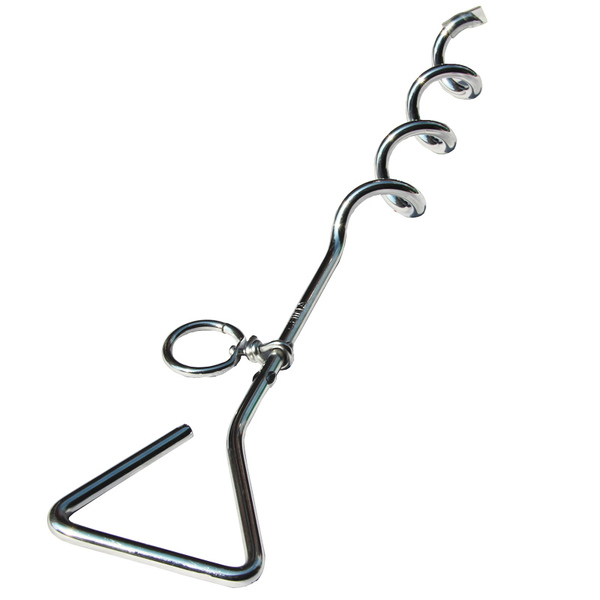 To want to peg DH