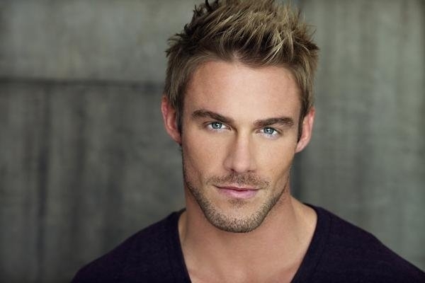 Who's your celeb crush, with pictures!