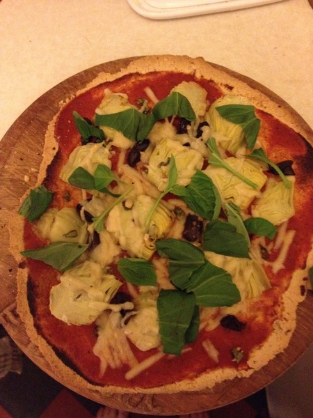 The inbetween BC BC for those who didn't do as well as they should on the real BC