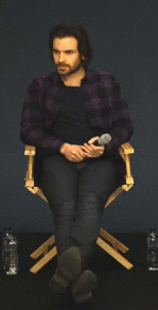 Swagger Inn: Thread 90. The week after the Friday Finale.