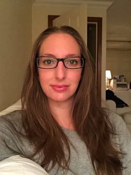 Need a new hair style (with photo)