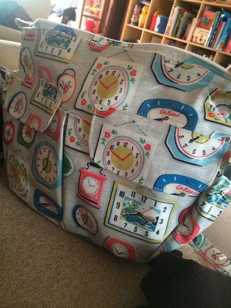 Our super healthy fanjos just love getting their five a day but we draw the line at frozen poopsicles. We're the 25th JS Grads!