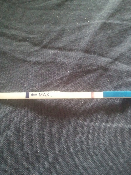 We let our miroids tie us up, and pee while we're in the tub, and the grads often visit, so we can give their bumps a rub! We've a syncro pee approaching, so here's hoping, for a BFP filled JS No 42!!